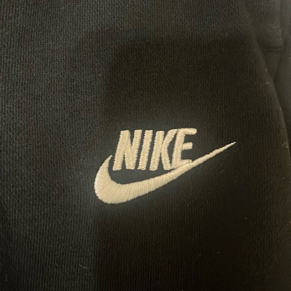 Nike sweatpants